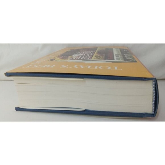 Reader's Digest Condensed Books 1995 | 4-in-1 HC w/ Dust Jacket NM - Picture 6 of 10